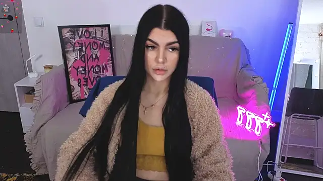 Tiffany lab online show from 10-27-25, 10:27