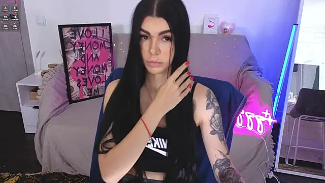 Tiffany lab online show from 11-09-25, 08:40