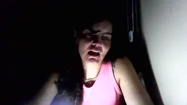 escritorasafada online show from 03-17-26, 07:33