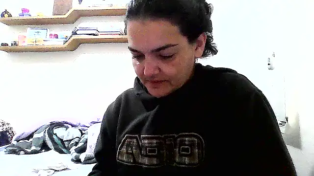 escritorasafada online show from 09-18-25, 11:35