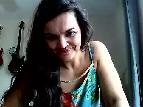 escritorasafada online show from 03-15-25, 08:32