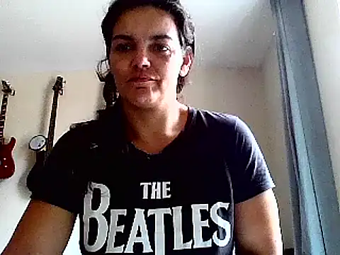 escritorasafada online show from 03-14-25, 04:09