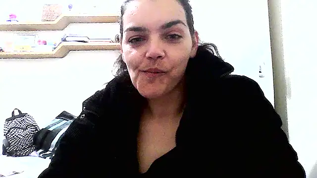 escritorasafada online show from 09-14-25, 03:18