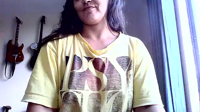 escritorasafada online show from 03-19-25, 07:49