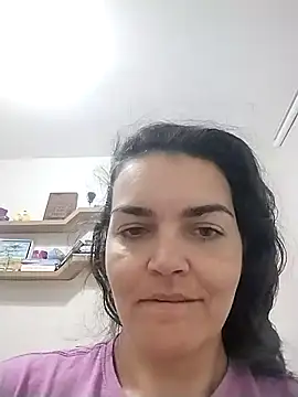 escritorasafada online show from 09-23-25, 04:52