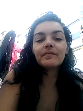 escritorasafada online show from 01-29-25, 07:22