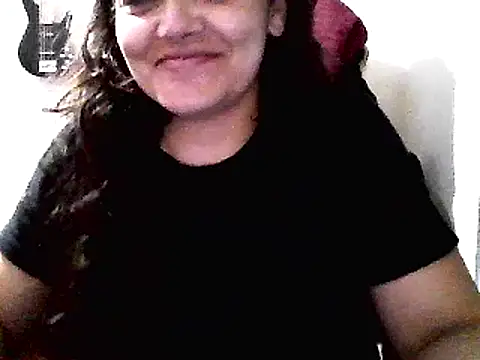 escritorasafada online show from 02-21-25, 04:05