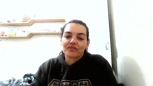 escritorasafada online show from 03-13-26, 04:17