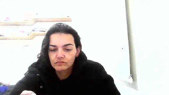 escritorasafada online show from 11-01-25, 02:29