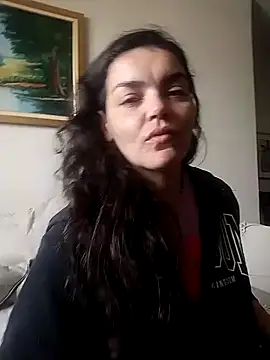 escritorasafada online show from 09-22-25, 04:46