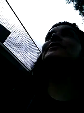 escritorasafada online show from 02-02-25, 08:08