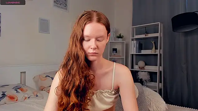 ZaraBluitt online show from 09-11-25, 07:19