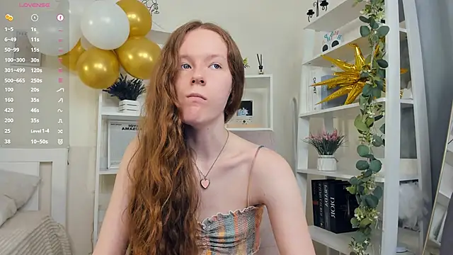 ZaraBluitt online show from 05-16-26, 08:57