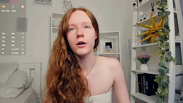 ZaraBluitt online show from 05-30-26, 08:53