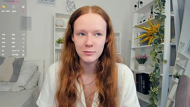 ZaraBluitt online show from 06-02-26, 08:47