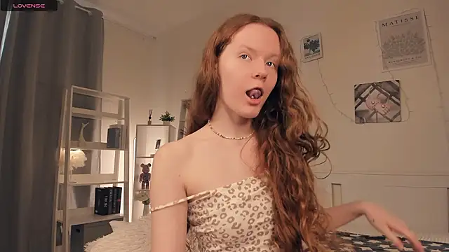 ZaraBluitt online show from 02-05-26, 08:43