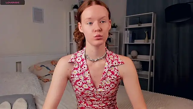 ZaraBluitt online show from 09-10-25, 07:18