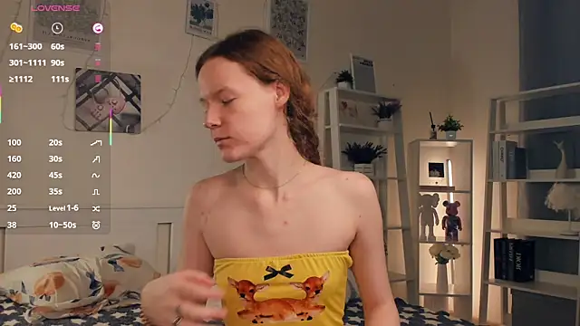 ZaraBluitt online show from 10-28-25, 07:18