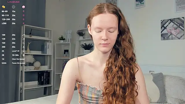 ZaraBluitt online show from 10-02-25, 07:23