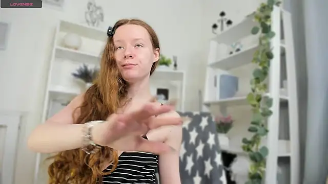 ZaraBluitt online show from 04-12-26, 08:50