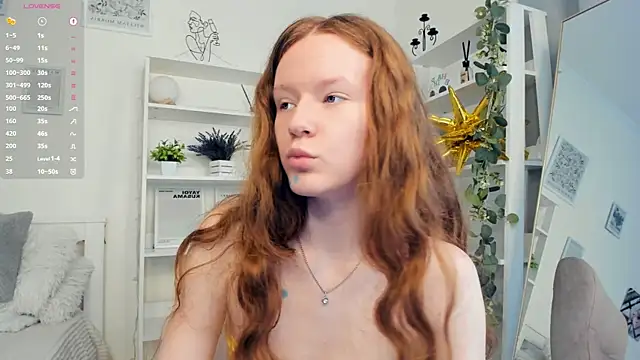 ZaraBluitt online show from 06-08-26, 08:26