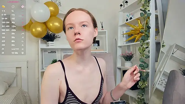 ZaraBluitt online show from 05-17-26, 10:04