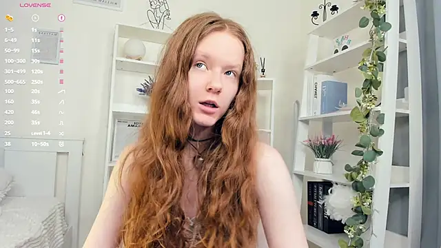 ZaraBluitt online show from 04-04-26, 09:38