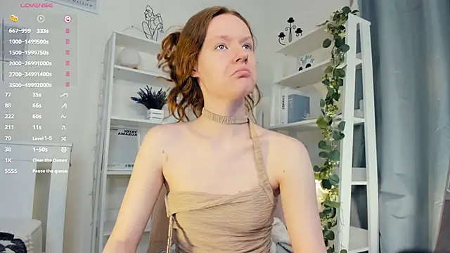 ZaraBluitt online show from 03-22-26, 09:00