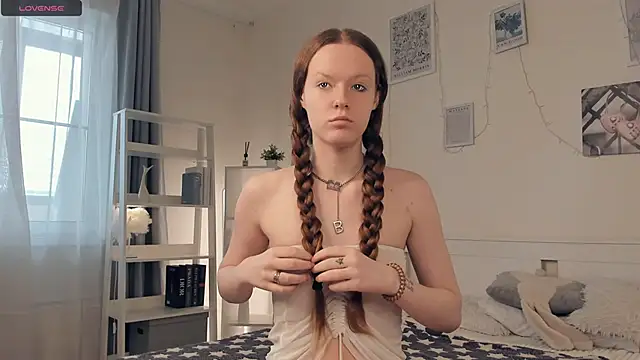 ZaraBluitt online show from 02-07-26, 09:50