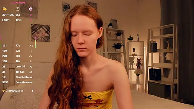 ZaraBluitt online show from 01-14-26, 07:45