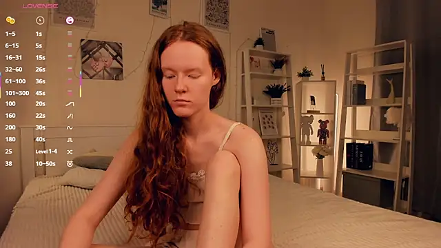 ZaraBluitt online show from 01-11-26, 07:59