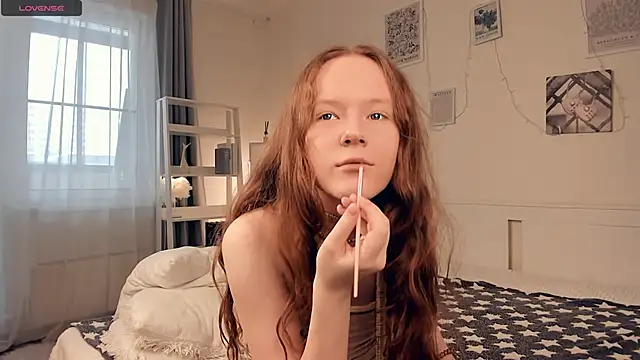 ZaraBluitt online show from 02-06-26, 08:10