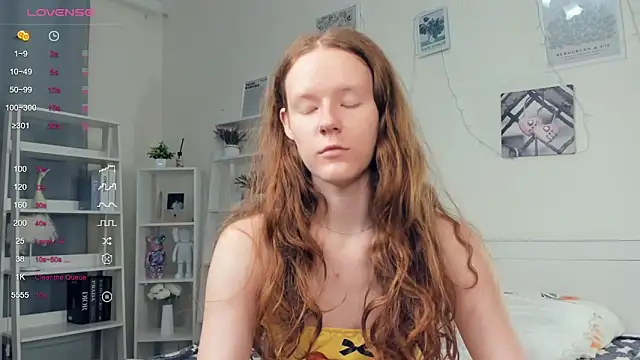 ZaraBluitt online show from 10-30-25, 07:39