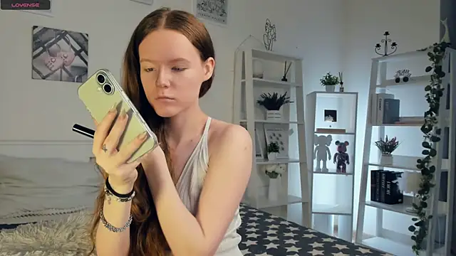 ZaraBluitt online show from 03-26-26, 10:13