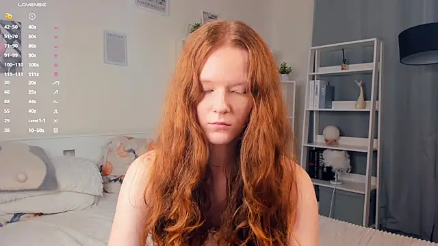 ZaraBluitt online show from 09-14-25, 07:31