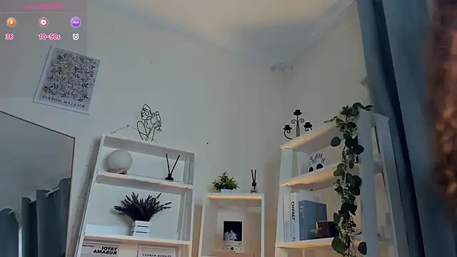 ZaraBluitt online show from 02-26-26, 09:31