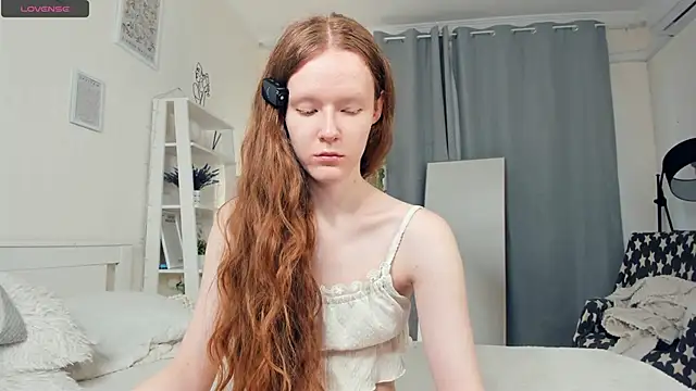 ZaraBluitt online show from 04-26-26, 10:12