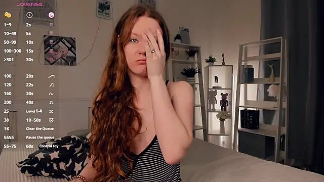 ZaraBluitt online show from 02-01-26, 08:23