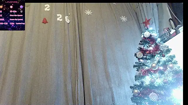 Skinnyshiny boy online show from 12-13-25, 11:22