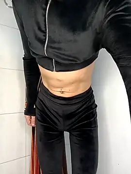 Skinnyshiny boy online show from 01-07-26, 12:54