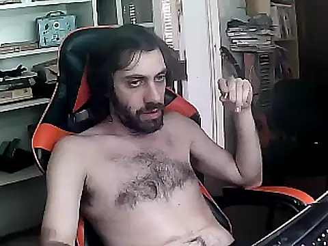 Snapshot of johnwood88 chatting on 02-04-25, 05:55 johnwood88 online show from 02-04-25, 05:55