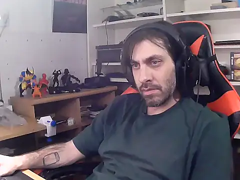 Snapshot of johnwood88 chatting on 11-07-25, 05:34 johnwood88 online show from 11-07-25, 05:34