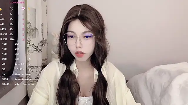 Yuki 111 online show from 12-09-24, 01:29