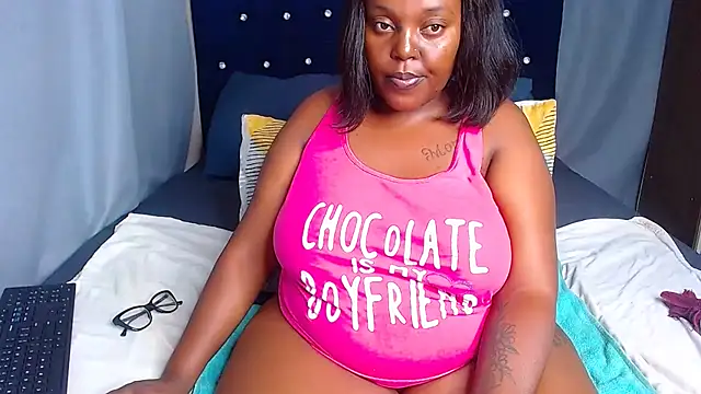 CHERRYYUMMY online show from 12-18-25, 08:45