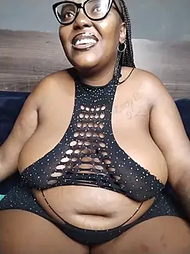 CHERRYYUMMY online show from 03-15-26, 09:05