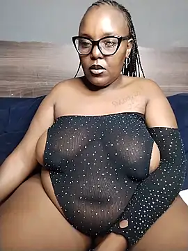 CHERRYYUMMY online show from 03-08-26, 09:12