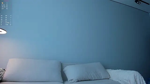 Mellovely online show from 03-13-26, 07:13