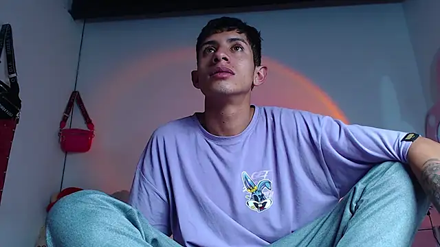BIG cockpether online show from 02-10-25, 02:05