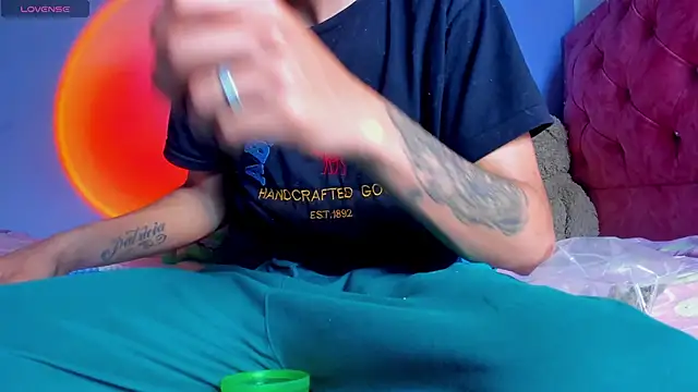 BIG cockpether online show from 09-23-25, 12:56