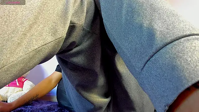 BIG cockpether online show from 12-05-25, 01:32